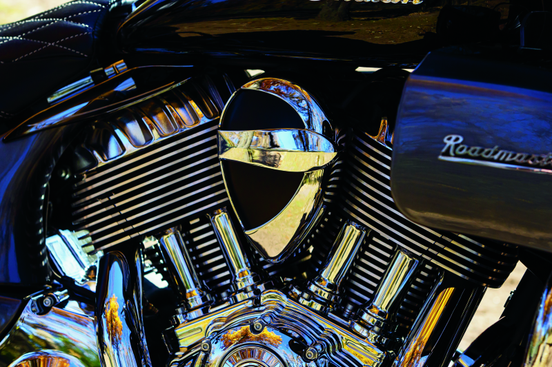 Kuryakyn Horn Cover John Shope Series Chrome Kuryakyn Horn Cover John Shope Series Chrome