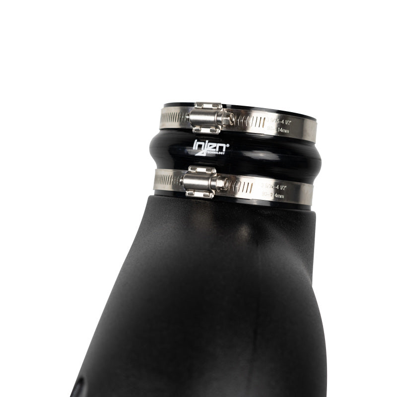 Injen 19-22 Ram 2500/3500 I6-6.7L Diesel Evolution Intake - Oiled Filter Injen 19-22 Ram 2500/3500 I6-6.7L Diesel Evolution Intake - Oiled Filter