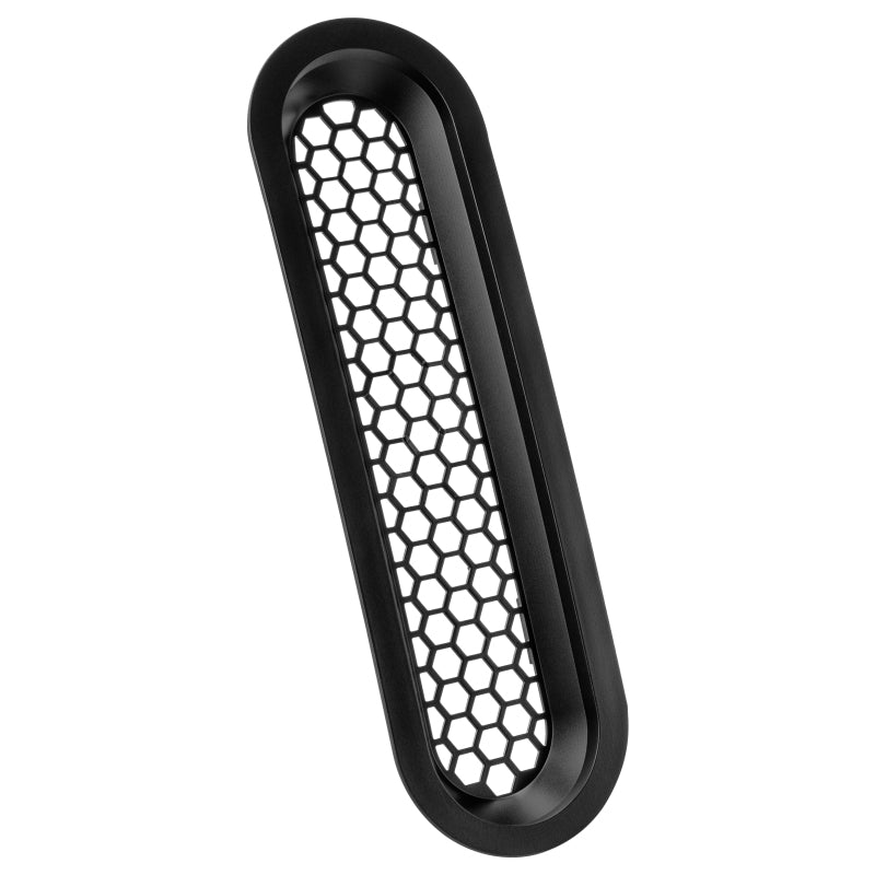 Oracle Vertical Mesh Inserts for Vector Grille (JK Model Only) Oracle Vertical Mesh Inserts for Vector Grille (JK Model Only)