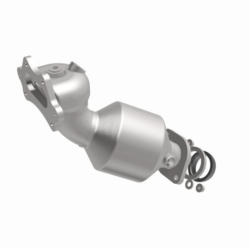 MagnaFlow Conv DF 06-10 Honda Civic 1.3L MagnaFlow Conv DF 06-10 Honda Civic 1.3L