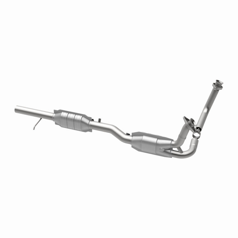 MagnaFlow Conv DF 96 Bronco F150/F250 2 Conv MagnaFlow Conv DF 96 Bronco F150/F250 2 Conv