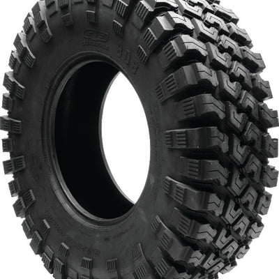 QuadBoss QBT808 Radial Utility Tire - 30x10R14 8Ply