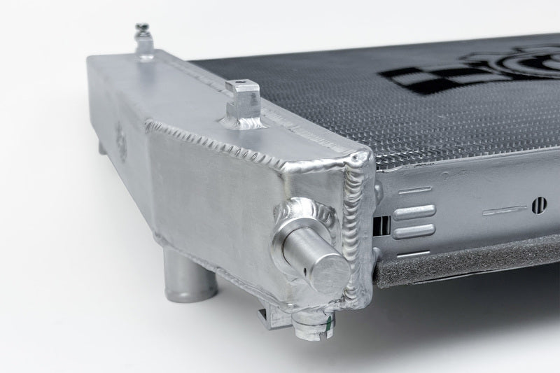 CSF 05-13 Chevrolet Corvette C6 (Not 11-13 Z06/ZR1/427) High Performance All-Aluminum Radiator CSF 05-13 Chevrolet Corvette C6 (Not 11-13 Z06/ZR1/427) High Performance All-Aluminum Radiator