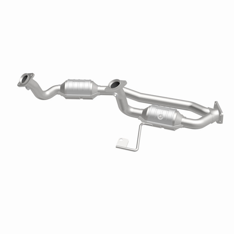 MagnaFlow Conv DF 01-03 Windstar 3.8 MagnaFlow Conv DF 01-03 Windstar 3.8