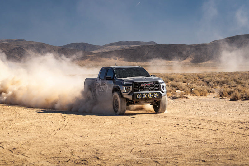 ICON 15-23 GM Canyon/Colorado 2.0 Series Rear Shock VS RR ICON 15-23 GM Canyon/Colorado 2.0 Series Rear Shock VS RR