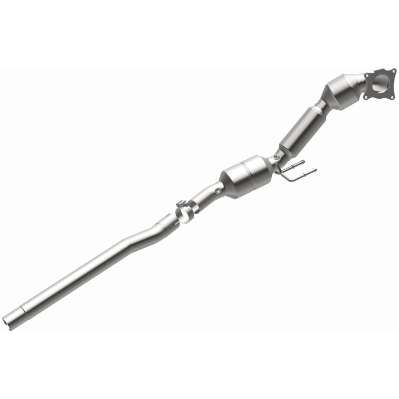 Magnaflow 09-15 CC L4 2 OEM Underbody Direct Fit Converter Magnaflow 09-15 CC L4 2 OEM Underbody Direct Fit Converter