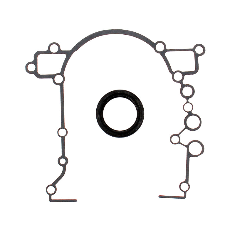 Cometic Buick LC4/LC9/LD5/LK9 V6 Timing Cover Gasket Kit - With Radial Seal Cometic Buick LC4/LC9/LD5/LK9 V6 Timing Cover Gasket Kit - With Radial Seal