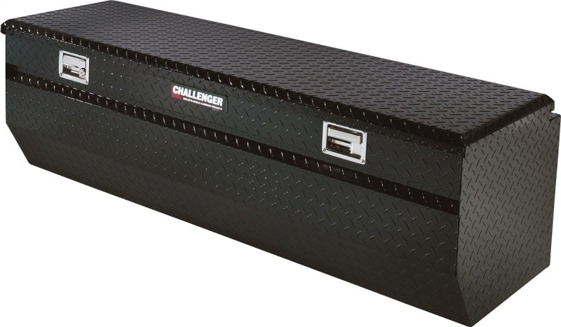 Lund 67-99 Chevy CK Challenger Tool Box - Black Lund 67-99 Chevy CK Challenger Tool Box - Black