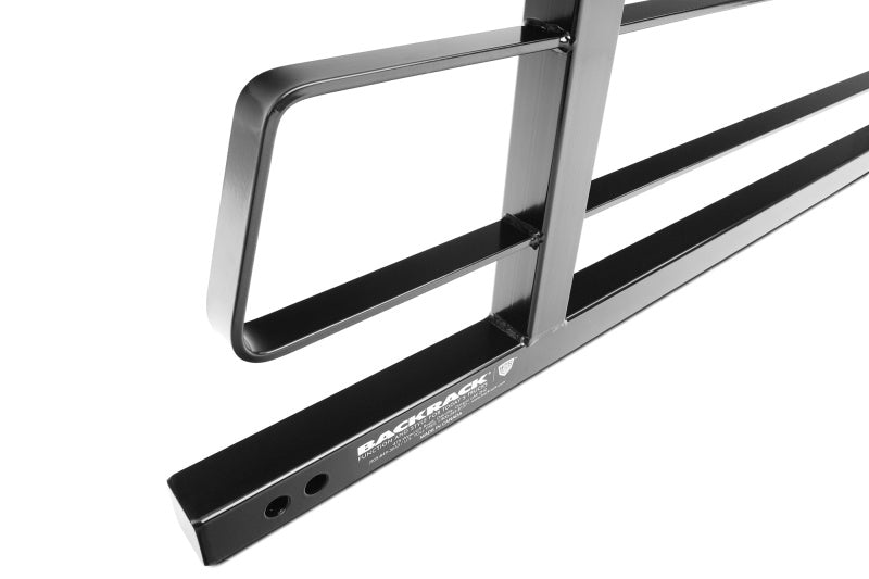 BackRack 07-18 Sierra LD/HD / 04-23 F150 / 08-23 Tundra Original Rack Frame Only Requires Hardware BackRack 07-18 Sierra LD/HD / 04-23 F150 / 08-23 Tundra Original Rack Frame Only Requires Hardware