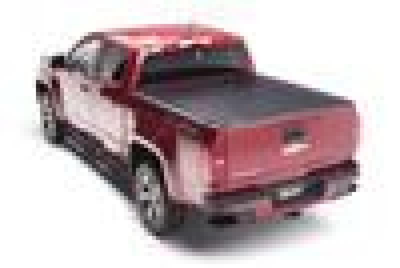 BAK 15-20 Chevy Colorado/GMC Canyon 6ft Bed Revolver X2 BAK 15-20 Chevy Colorado/GMC Canyon 6ft Bed Revolver X2