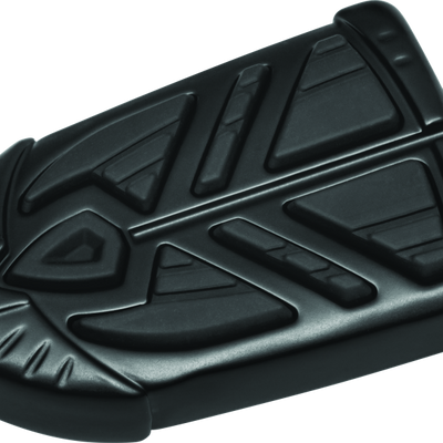 Kuryakyn Spear Shift And Brake Peg Black