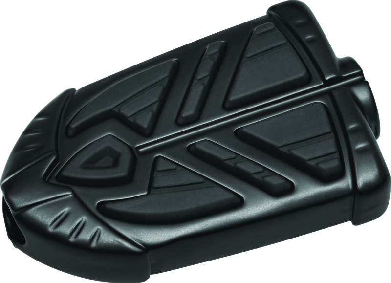 Kuryakyn Spear Shift And Brake Peg Black Kuryakyn Spear Shift And Brake Peg Black