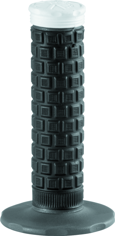 ProTaper ATV Pillow Top Lite Grips - Gray/Black/White ProTaper ATV Pillow Top Lite Grips - Gray/Black/White