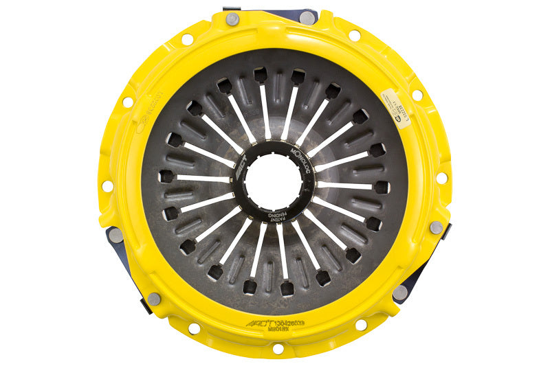 ACT 2003 Mitsubishi Lancer P/PL-M Xtreme Clutch Pressure Plate ACT 2003 Mitsubishi Lancer P/PL-M Xtreme Clutch Pressure Plate