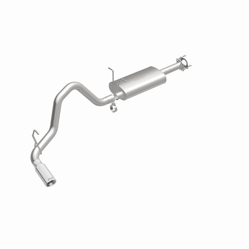 Magnaflow 25+ Ram 1500 V6 3.6L SPEQ Series Stainless Cat-Back Performance Exhaust System Magnaflow 25+ Ram 1500 V6 3.6L SPEQ Series Stainless Cat-Back Performance Exhaust System