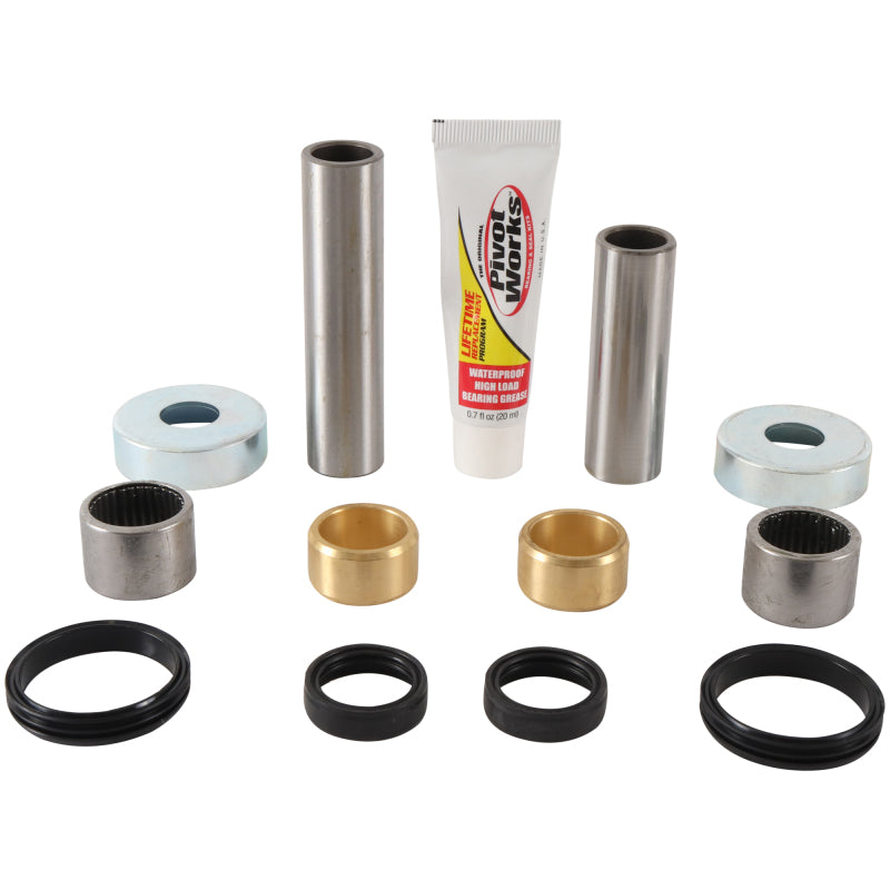 Pivot Works 88-06 Yamaha YFS200 Blaster Swing Arm Kit Pivot Works 88-06 Yamaha YFS200 Blaster Swing Arm Kit
