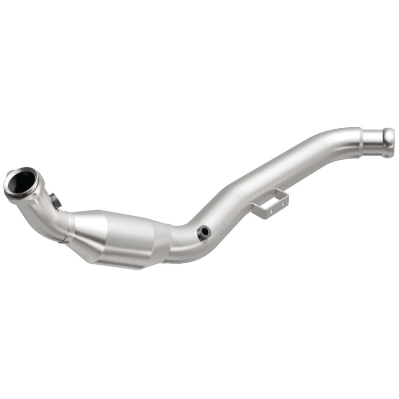Magnaflow Conv DF P/S 03-06 Mercedes E55 AMG Magnaflow Conv DF P/S 03-06 Mercedes E55 AMG