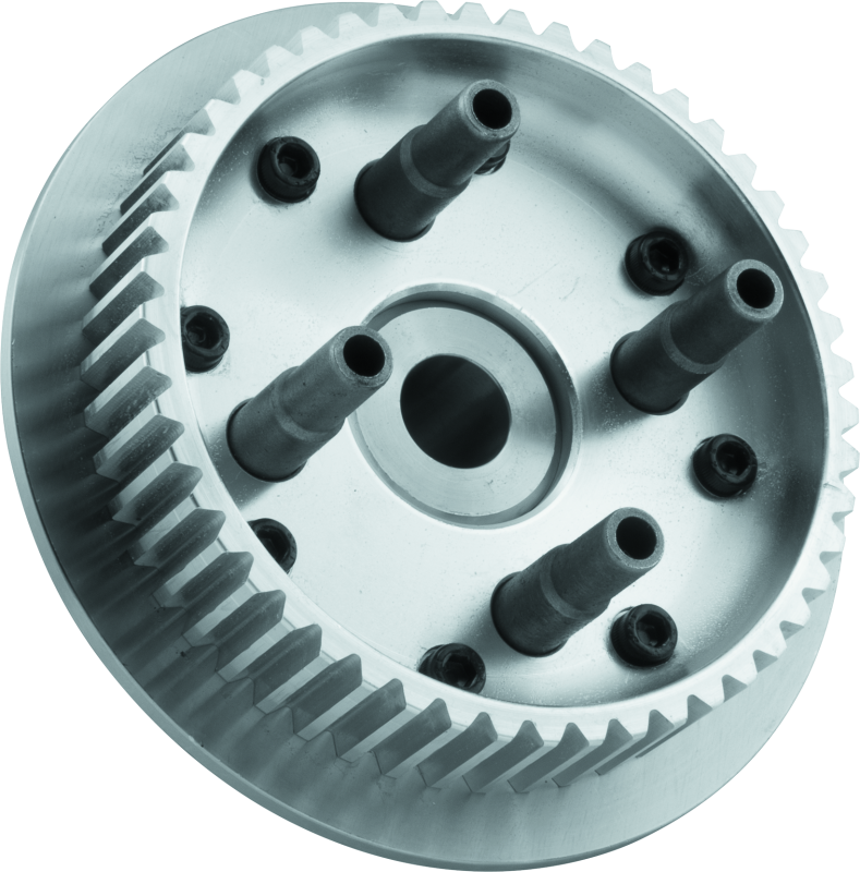 Twin Power L84-89 Big Twin Clutch Hub Replaces H-D 37740-84A Twin Power L84-89 Big Twin Clutch Hub Replaces H-D 37740-84A
