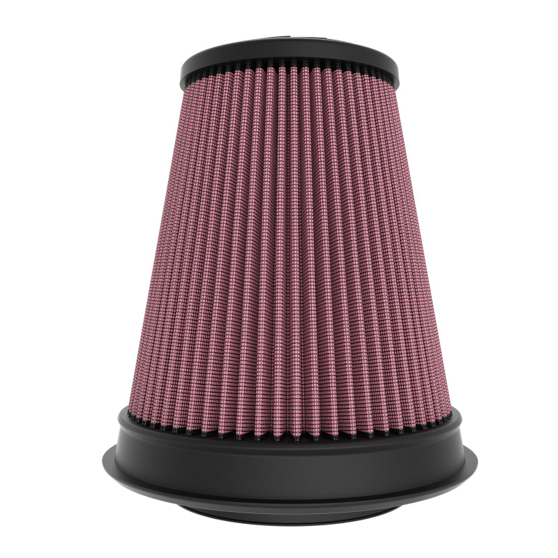 K&N Universal Air Filter 5In FLG 8-1/2In B - 5in T - 9-1/2in H GEN 3 K&N Universal Air Filter 5In FLG 8-1/2In B - 5in T - 9-1/2in H GEN 3