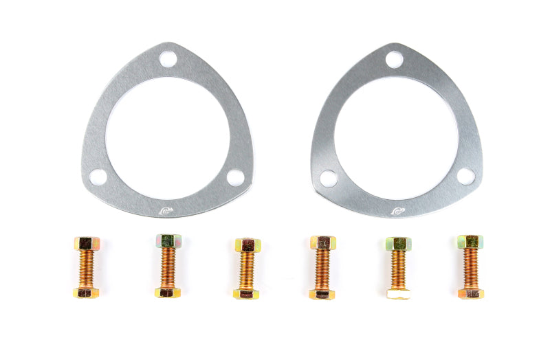 Cometic Exhaust Header Collector Gasket .040in Aluminum-3.0in Diameter Port-3.875in Bolt Circle-Set Cometic Exhaust Header Collector Gasket .040in Aluminum-3.0in Diameter Port-3.875in Bolt Circle-Set