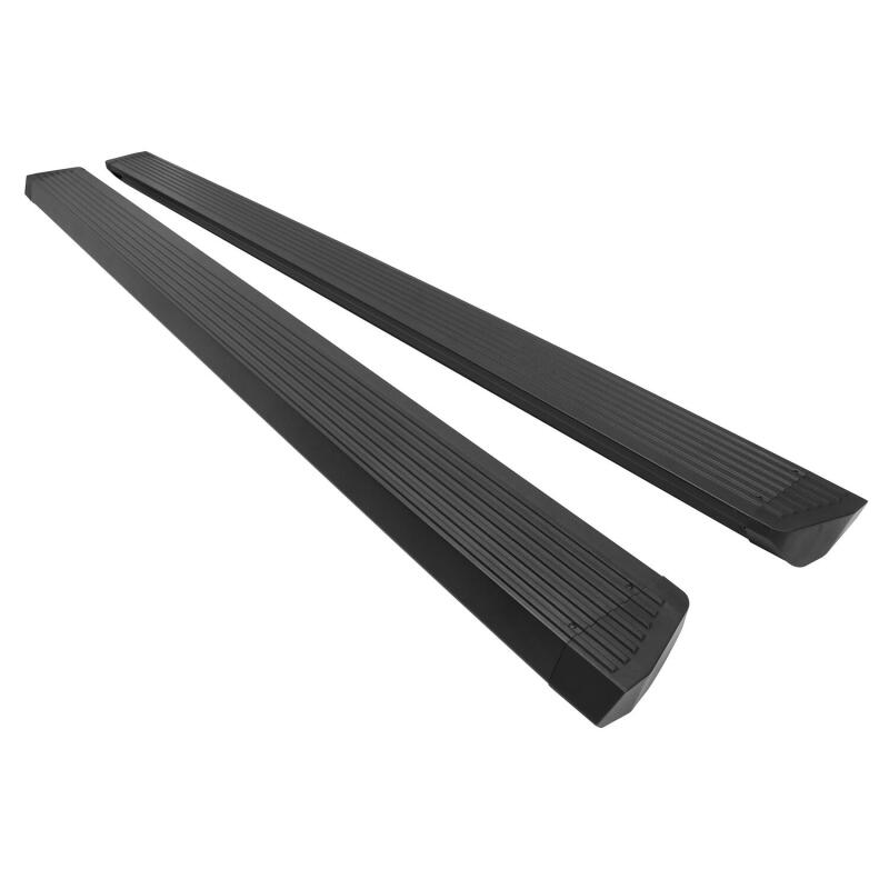 Westin 18-24 Jeep Wrangler JL Unlimited 4dr Pro-e Running Boards - Tex. Blk Westin 18-24 Jeep Wrangler JL Unlimited 4dr Pro-e Running Boards - Tex. Blk
