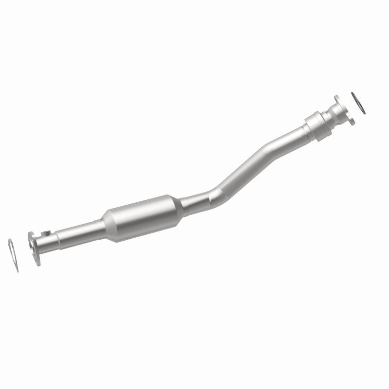 Magnaflow 02-03 Pontiac Grand Am 3.4L Direct Fit Converter Magnaflow 02-03 Pontiac Grand Am 3.4L Direct Fit Converter