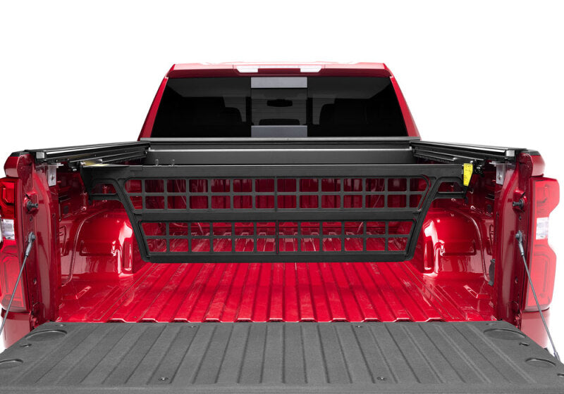 Roll-N-Lock 15-18 Ford F-150 SB 77-3/8in Cargo Manager Roll-N-Lock 15-18 Ford F-150 SB 77-3/8in Cargo Manager