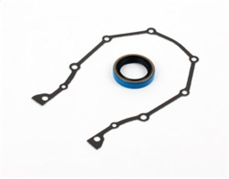 Cometic Chrysler B/RB Gen-2 Hemi Timing Cover Gasket Kit Cometic Chrysler B/RB Gen-2 Hemi Timing Cover Gasket Kit