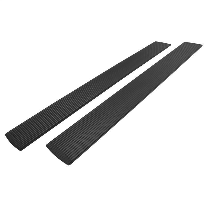 Westin 15-25 Ford F150 Super Cab Pro-e Electric Running Boards - Textured Black Westin 15-25 Ford F150 Super Cab Pro-e Electric Running Boards - Textured Black