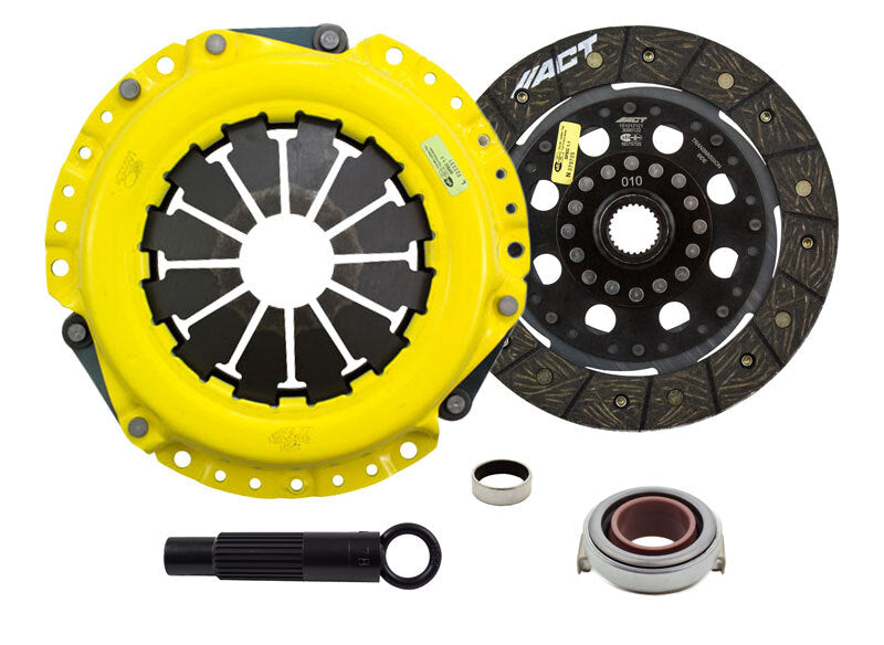 ACT 2002 Acura RSX HD/Perf Street Rigid Clutch Kit ACT 2002 Acura RSX HD/Perf Street Rigid Clutch Kit