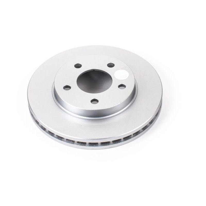Power Stop 02-07 Buick Rendezvous Front Evolution Geomet Coated Rotor Power Stop 02-07 Buick Rendezvous Front Evolution Geomet Coated Rotor