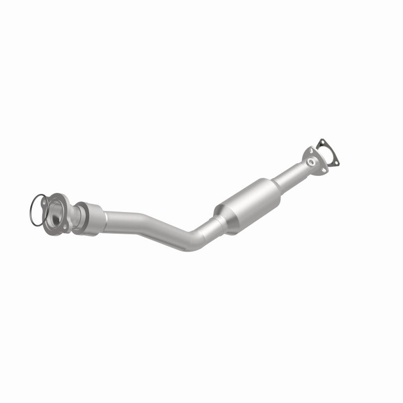 Magnaflow 02-03 Pontiac Grand Am 3.4L Direct Fit Converter Magnaflow 02-03 Pontiac Grand Am 3.4L Direct Fit Converter