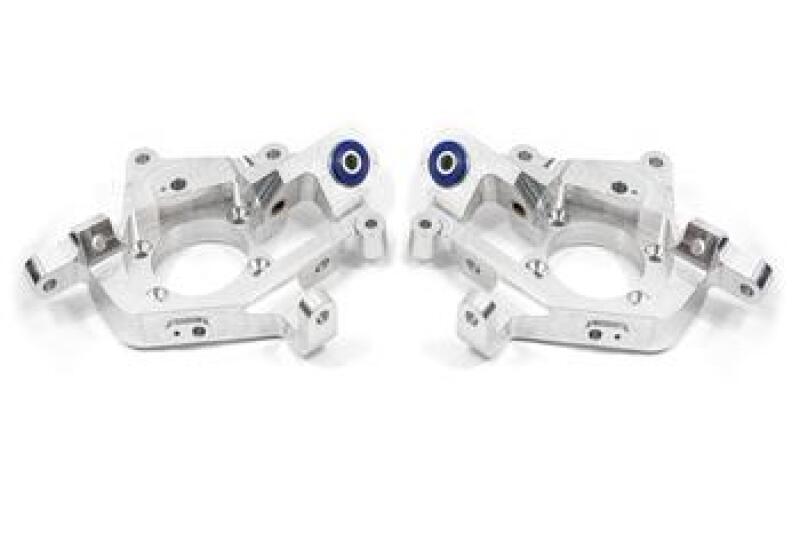BMR 06-23 Dodge Charger / 08-23 Dodge Challenger 15in Conversion Spindles - Pair BMR 06-23 Dodge Charger / 08-23 Dodge Challenger 15in Conversion Spindles - Pair