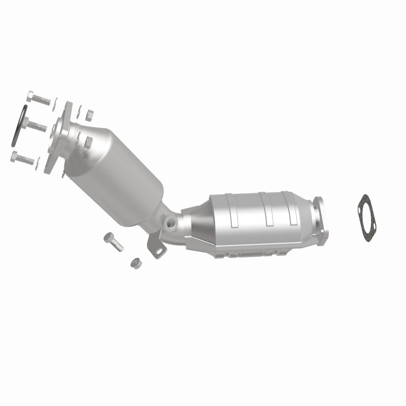 MagnaFlow Conv DF 07-08 G35/37/350Z Passenger Side OEM MagnaFlow Conv DF 07-08 G35/37/350Z Passenger Side OEM