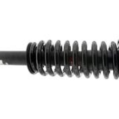 KYB Shocks & Struts Strut Plus Front 14-17 Ford Expedition w/o Air/Elec Suspension