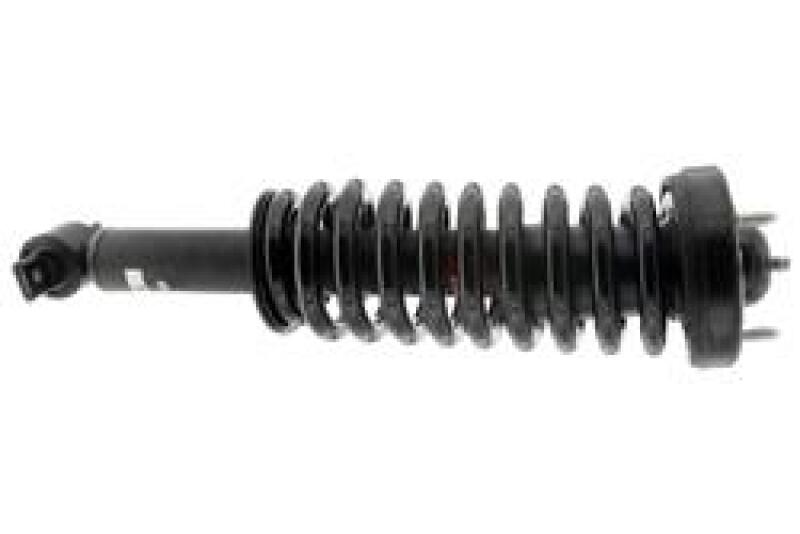 KYB Shocks & Struts Strut Plus Front 14-17 Ford Expedition w/o Air/Elec Suspension KYB Shocks & Struts Strut Plus Front 14-17 Ford Expedition w/o Air/Elec Suspension