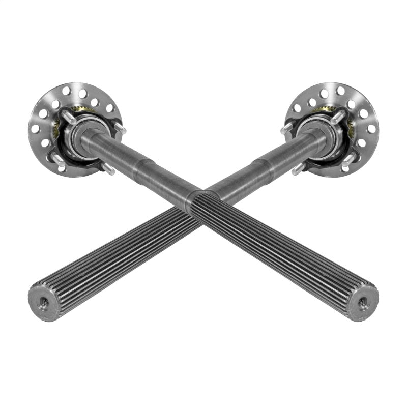 Yukon Master Overhaul Kit Stage 4 Jeep Re-Gear Kit w/Covers Fr & Rr Axles Dana 30/44 4.88 Ratio Yukon Master Overhaul Kit Stage 4 Jeep Re-Gear Kit w/Covers Fr & Rr Axles Dana 30/44 4.88 Ratio