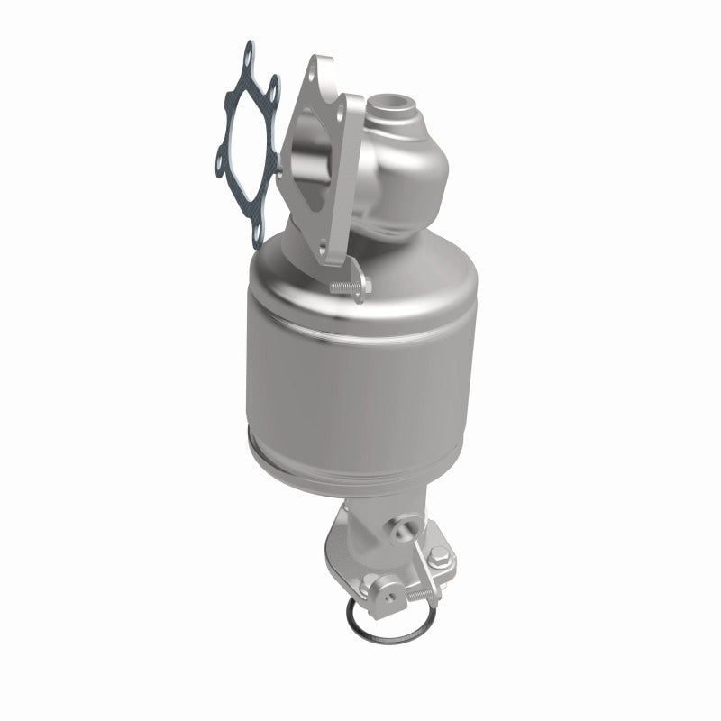 MagnaFlow Conv DF 04-07 Saturn VUE 3.5L Rear MagnaFlow Conv DF 04-07 Saturn VUE 3.5L Rear