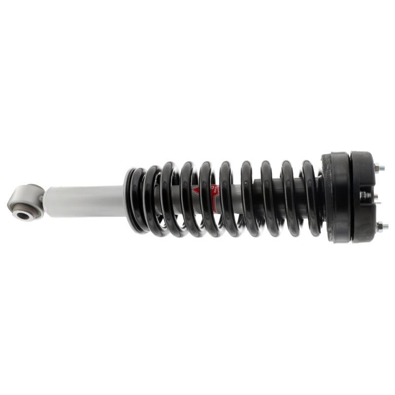 KYB Strut Plus Front Left Truck-Plus Leveling Assembly 09-13 Ford F-150 4WD KYB Strut Plus Front Left Truck-Plus Leveling Assembly 09-13 Ford F-150 4WD