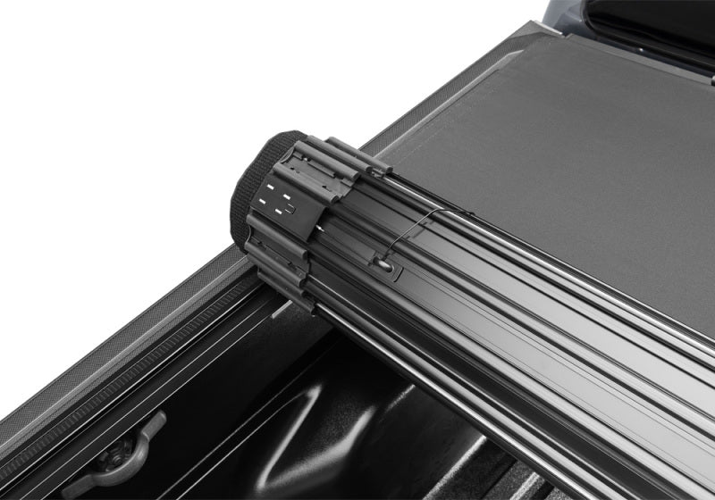 Truxedo 2024 Toyota Tacoma 5ft Sentry CT Bed Cover Truxedo 2024 Toyota Tacoma 5ft Sentry CT Bed Cover