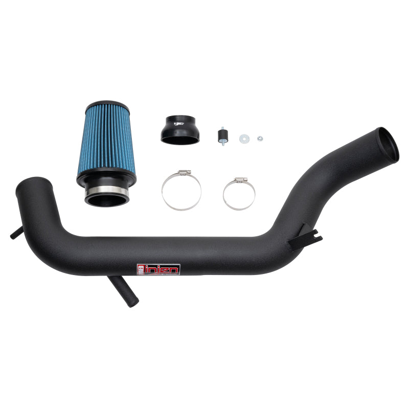 Injen 22-23 Hyundai Elantra N L4-2.0L Turbo Cold Air Intake Wrinkle Black (Manual Only) Injen 22-23 Hyundai Elantra N L4-2.0L Turbo Cold Air Intake Wrinkle Black (Manual Only)