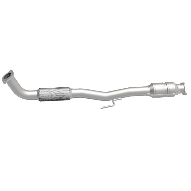 MagnaFlow Conv DF 2003 Toyota Camry 2.4L MagnaFlow Conv DF 2003 Toyota Camry 2.4L