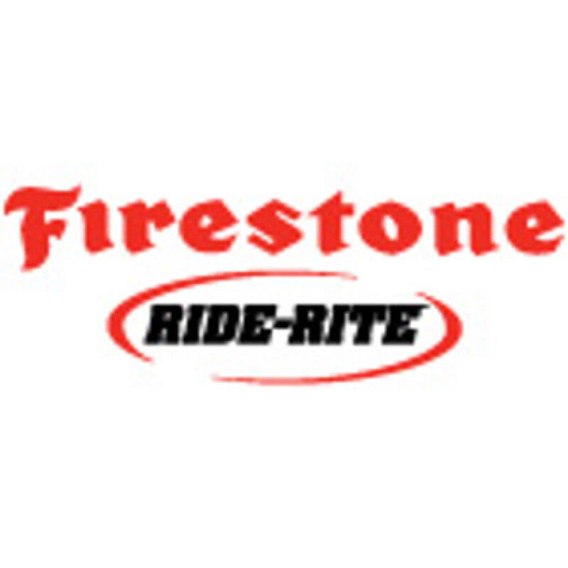 Firestone Air Command Dual Analog Extreme Kit (WR17602912) Firestone Air Command Dual Analog Extreme Kit (WR17602912)