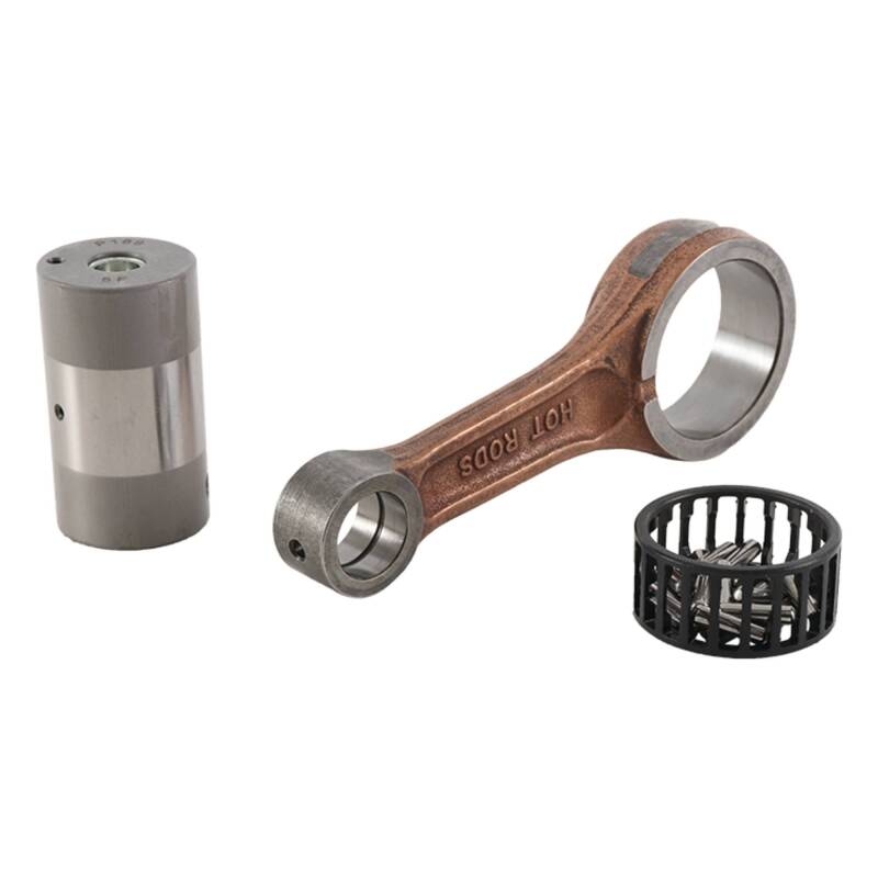 Hot Rods 08-12 Suzuki RM-Z 450 450cc Connecting Rod Kit Hot Rods 08-12 Suzuki RM-Z 450 450cc Connecting Rod Kit