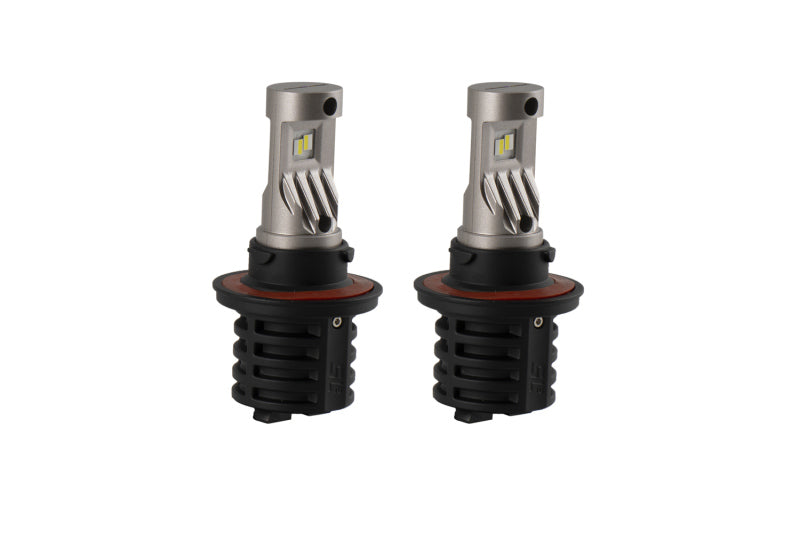 Diode Dynamics H13 White SL2 LED Bulbs (pair) Diode Dynamics H13 White SL2 LED Bulbs (pair)