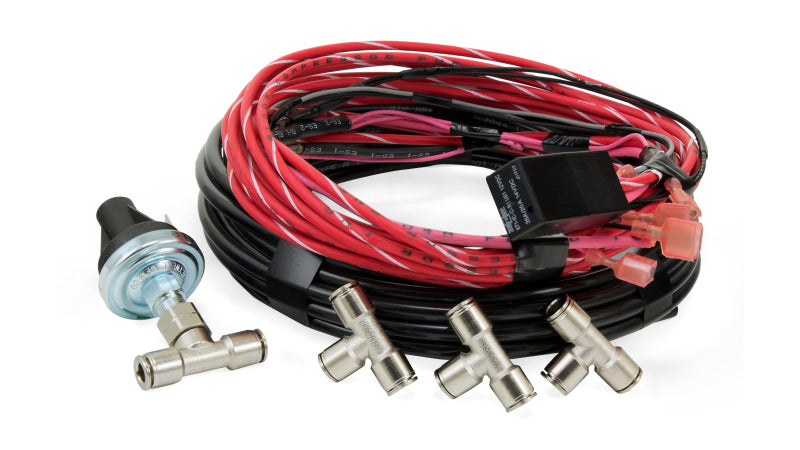 Air Lift 1000 Combo Kit w/Load Controller for 19-24 Dodge Ram 1500 Classic Air Lift 1000 Combo Kit w/Load Controller for 19-24 Dodge Ram 1500 Classic