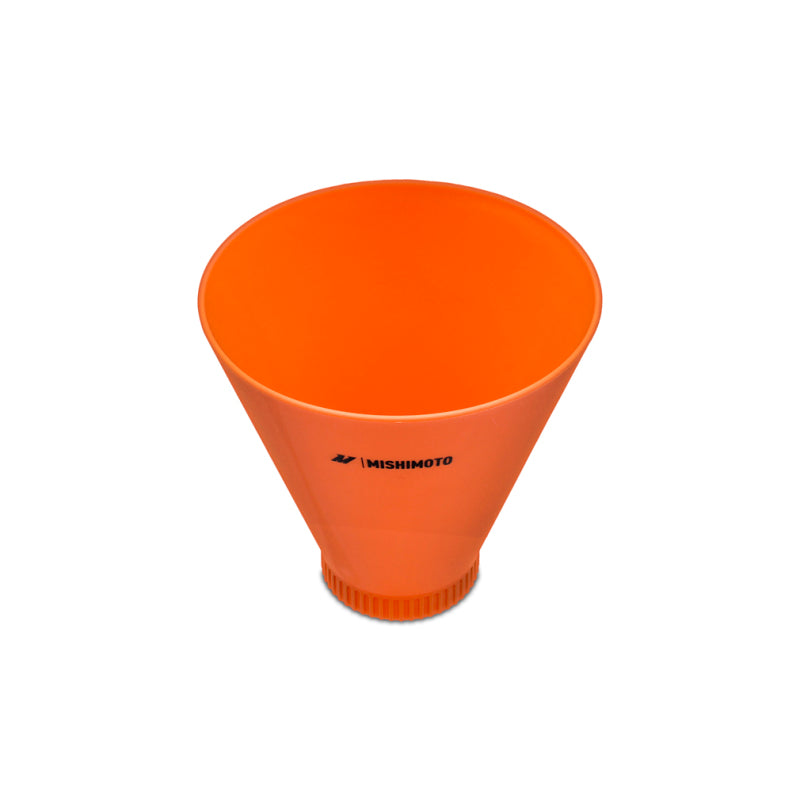 Mishimoto Screw On Oil Funnel Honda Kit Mishimoto Screw On Oil Funnel Honda Kit