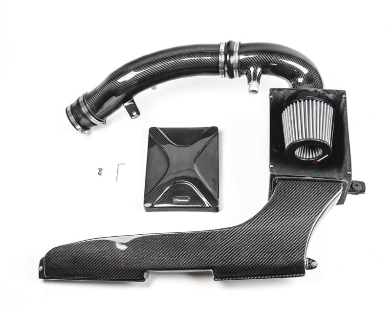 VR Performance Audi RS3/TTRS 2.5T Carbon Fiber Air Intake VR Performance Audi RS3/TTRS 2.5T Carbon Fiber Air Intake