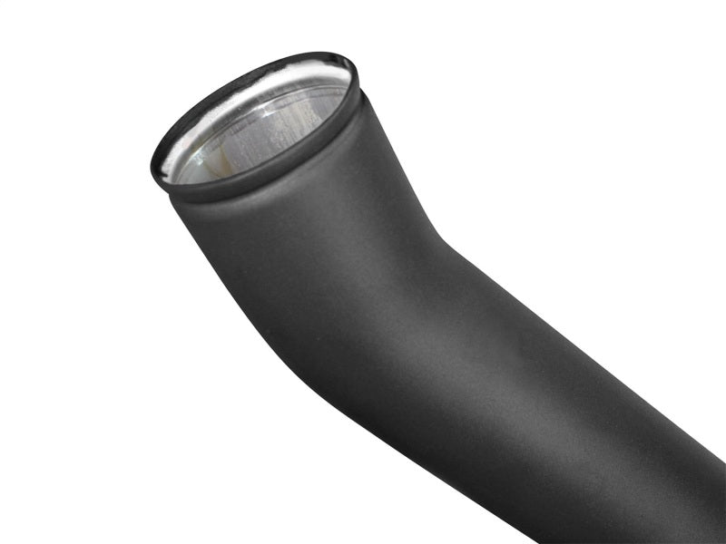 aFe Bladerunner Intercoolers I/C Tube 3in Cold Side Ford F-250/F-350 99-03 V8-7.3L - Black aFe Bladerunner Intercoolers I/C Tube 3in Cold Side Ford F-250/F-350 99-03 V8-7.3L - Black