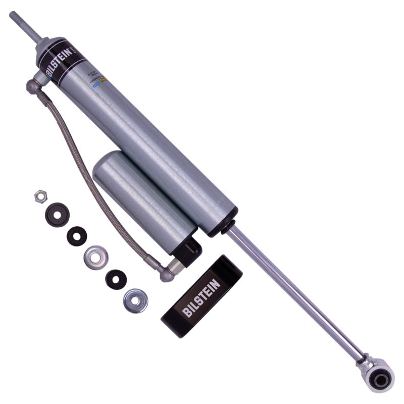 Bilstein B8 5160 Series 2000-2006 Toyota Tundra Rear Monotube Shock Absorber Bilstein B8 5160 Series 2000-2006 Toyota Tundra Rear Monotube Shock Absorber